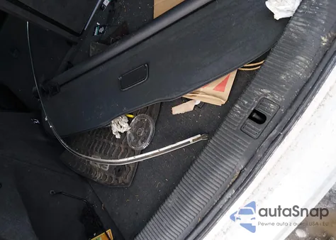 2016 Audi Q3 2.0T Premium Plus z USA, uszkodzony, nr VIN WA1EFCFS9GR019452